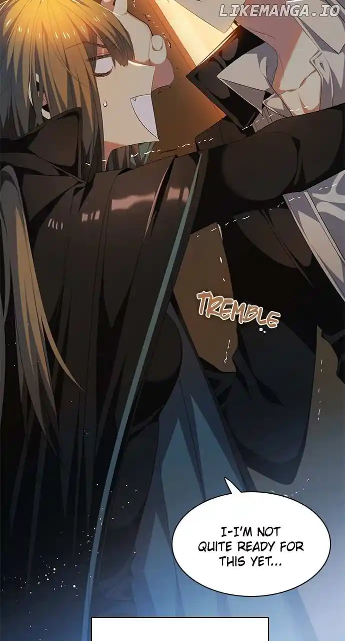 Zero Game Chapter 234