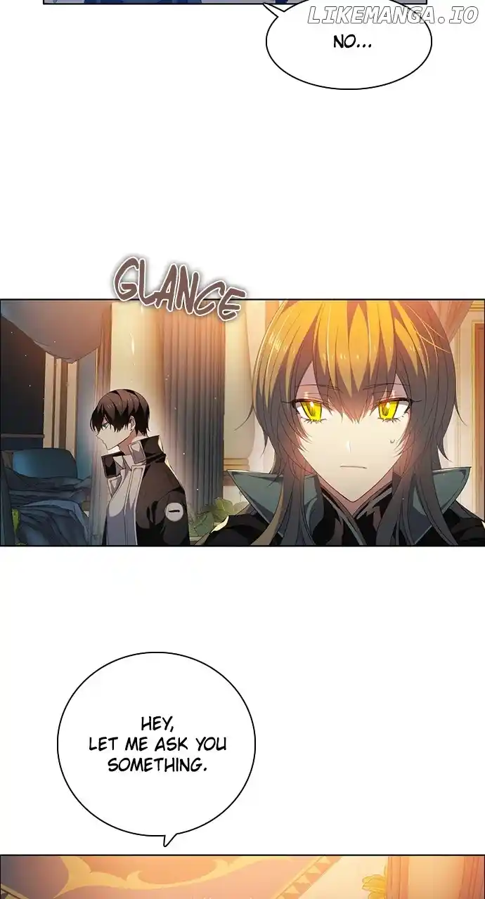 Zero Game Chapter 234