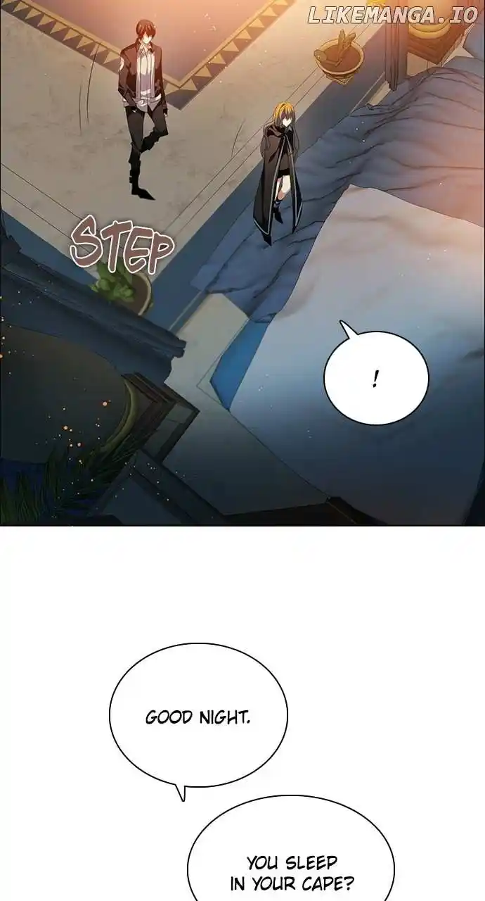 Zero Game Chapter 234