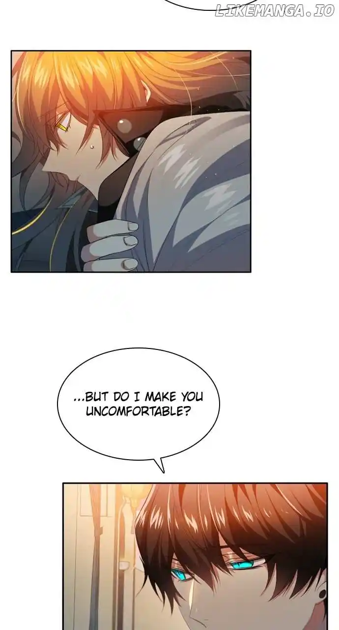 Zero Game Chapter 234