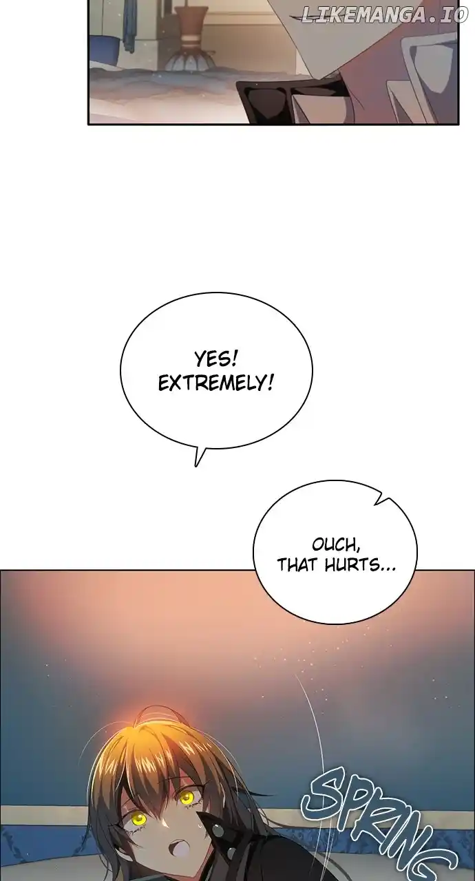 Zero Game Chapter 234