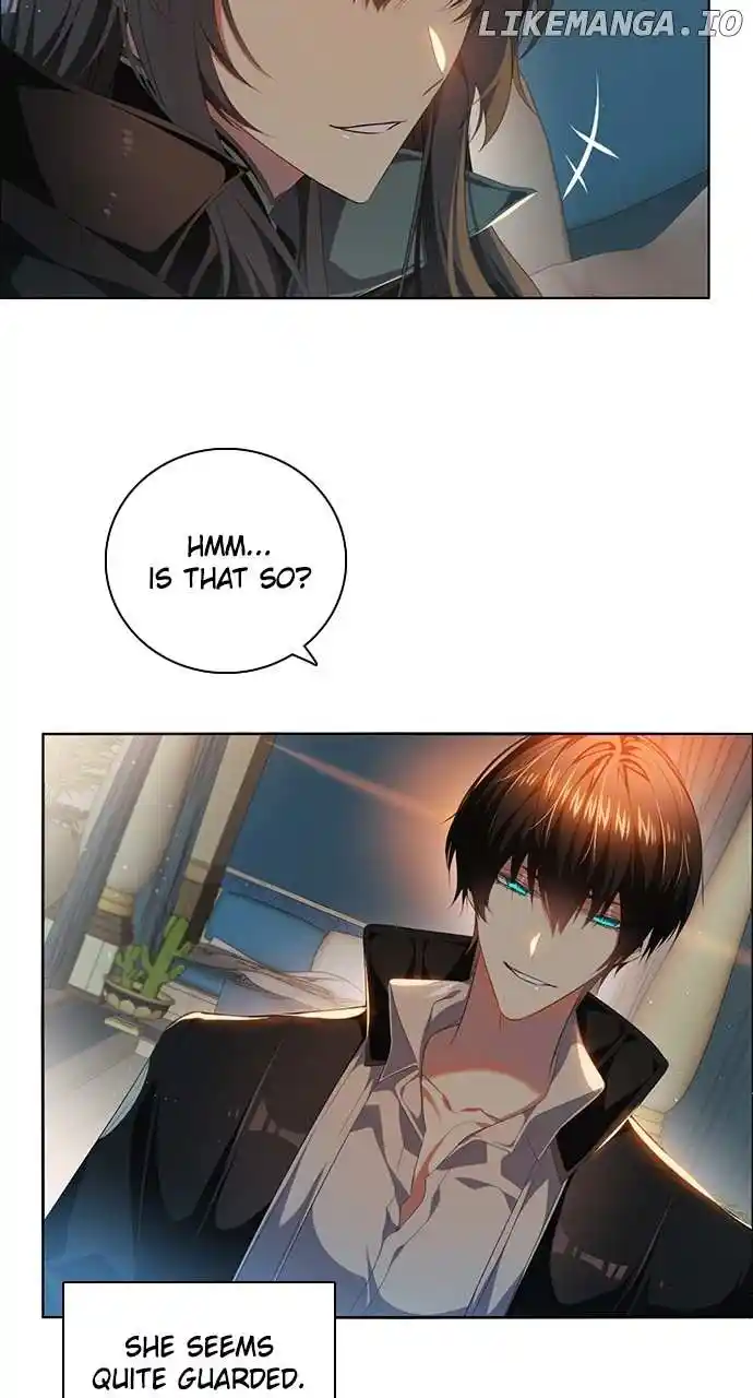 Zero Game Chapter 234