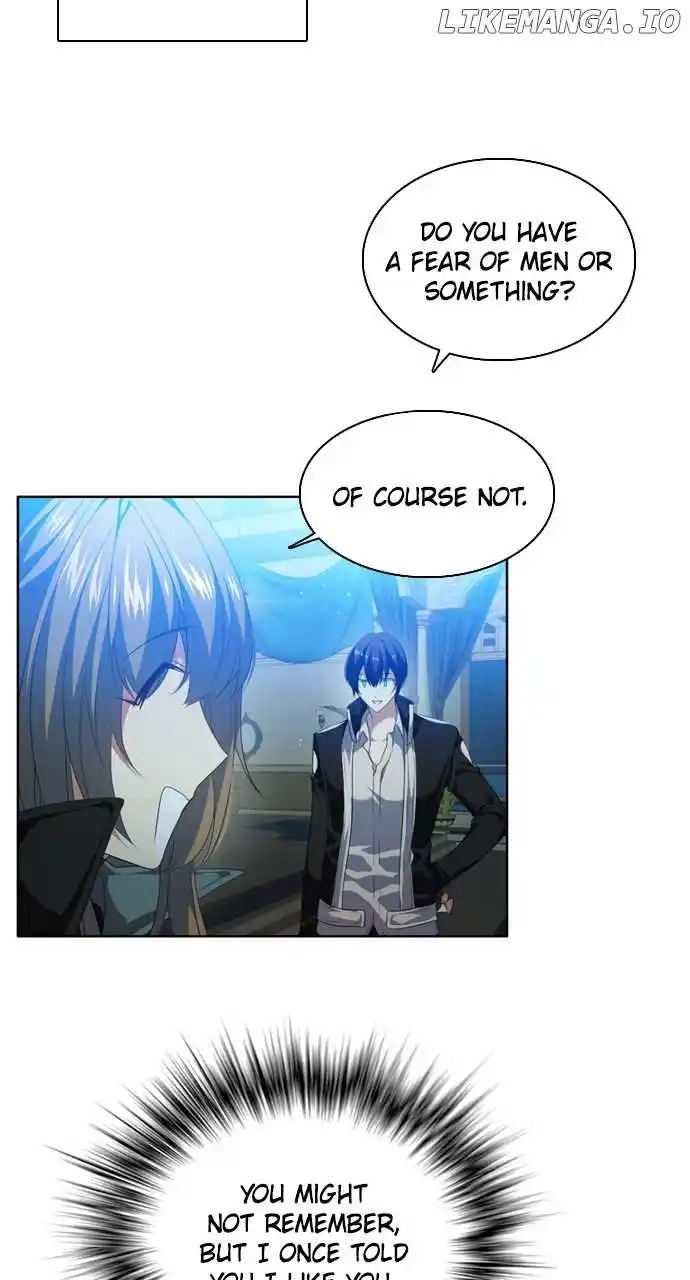 Zero Game Chapter 234