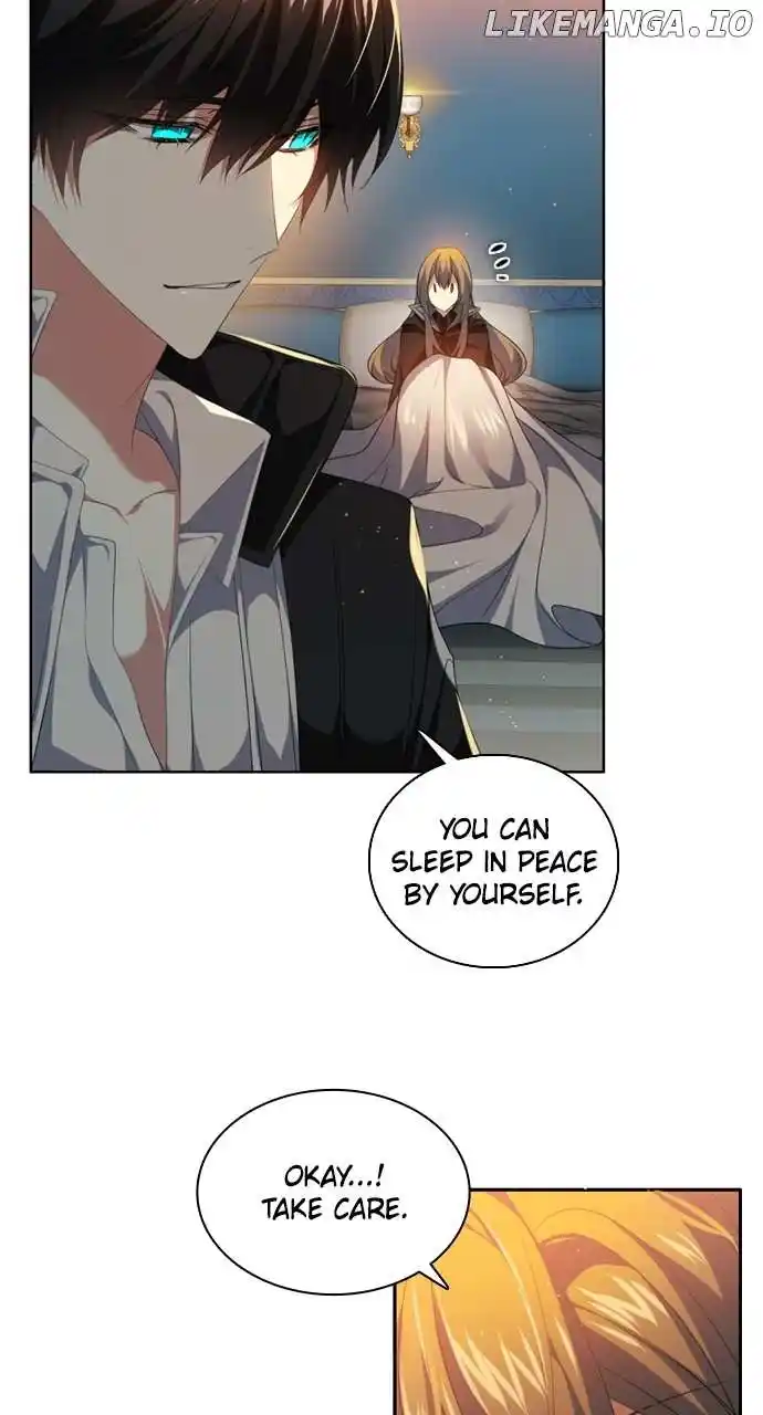 Zero Game Chapter 234