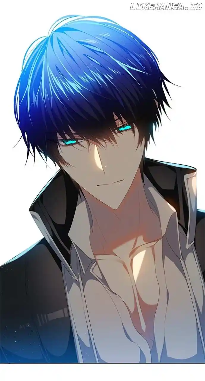 Zero Game Chapter 234