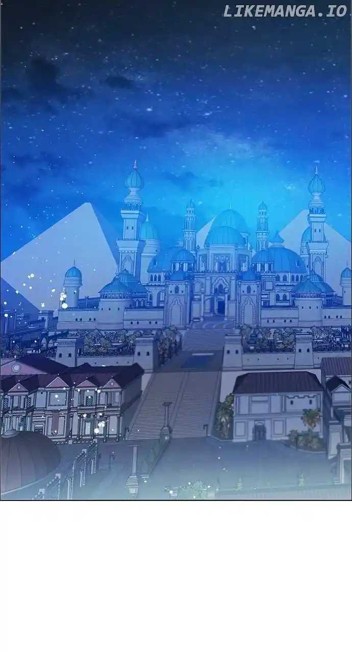 Zero Game Chapter 234