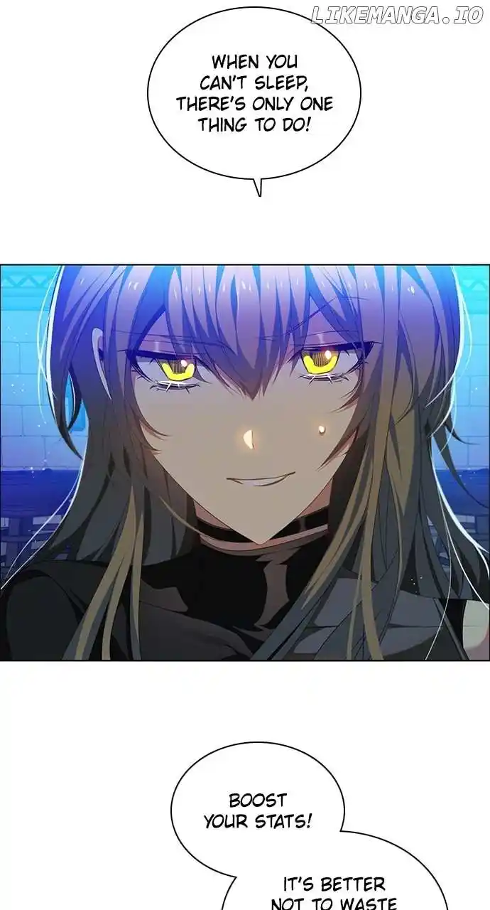 Zero Game Chapter 234