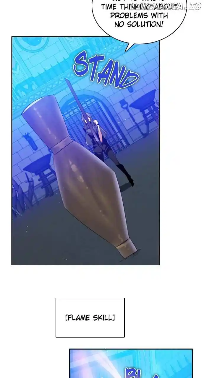 Zero Game Chapter 234