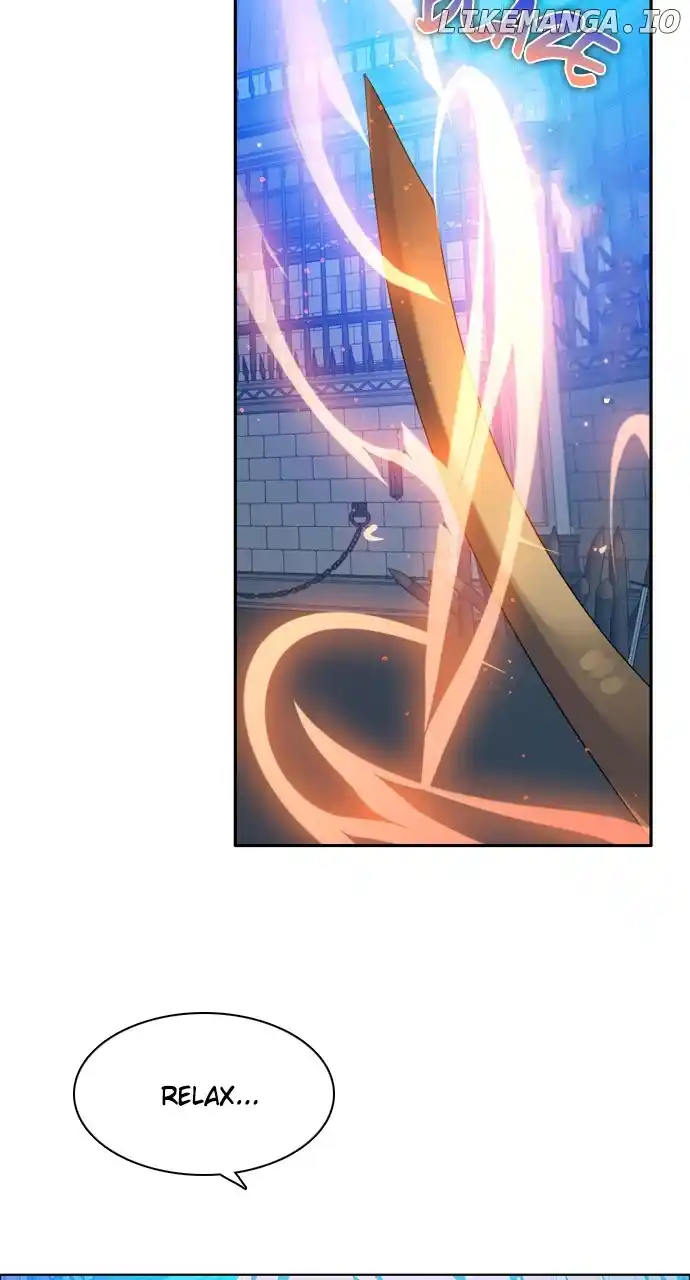 Zero Game Chapter 234