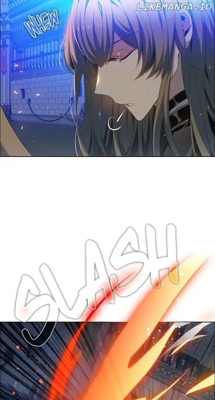 Zero Game Chapter 234