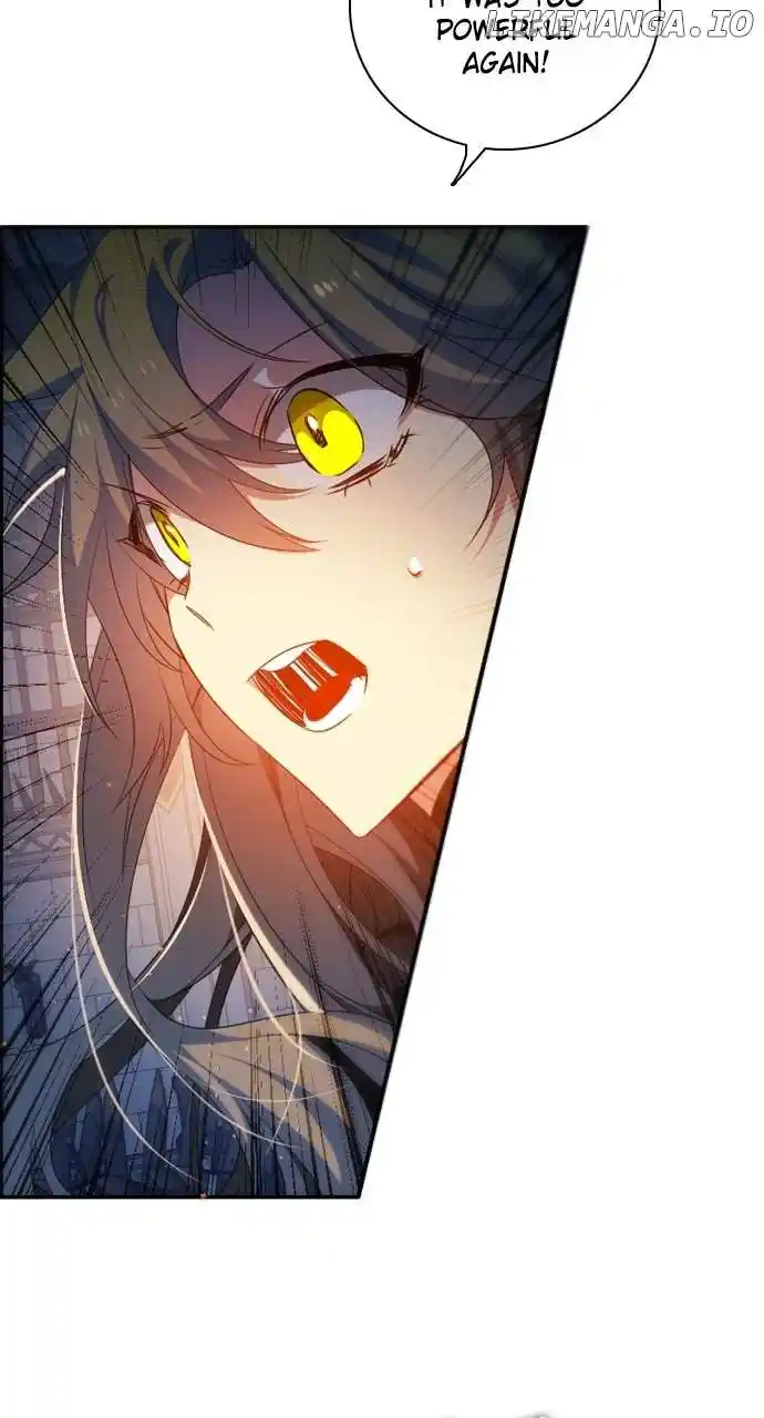 Zero Game Chapter 234