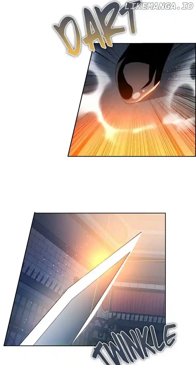 Zero Game Chapter 234