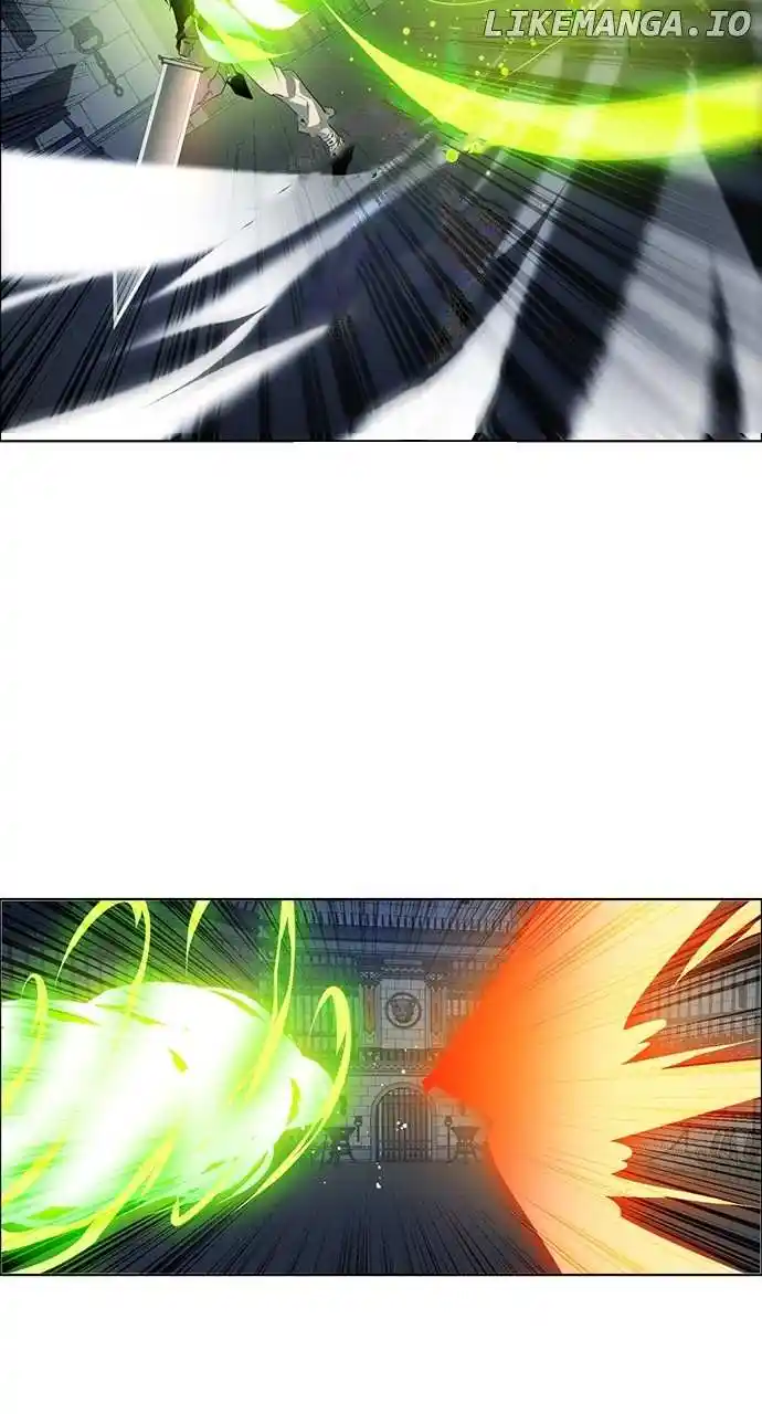 Zero Game Chapter 234