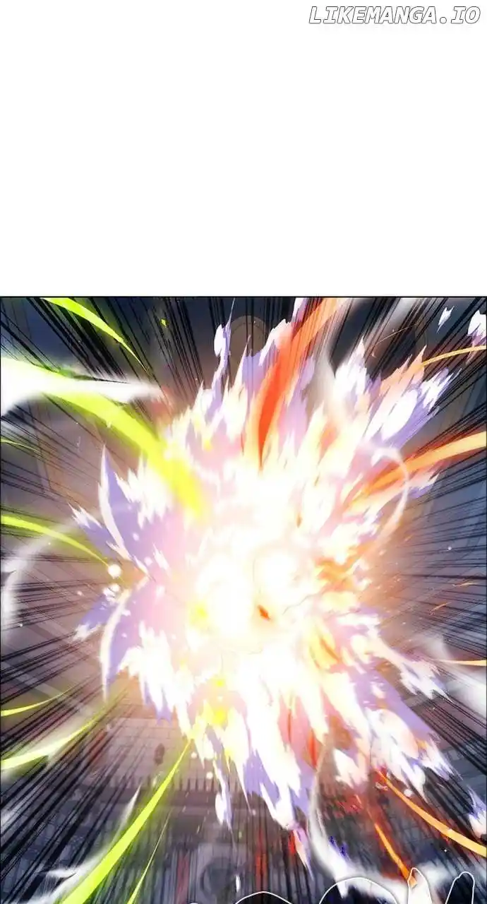 Zero Game Chapter 234