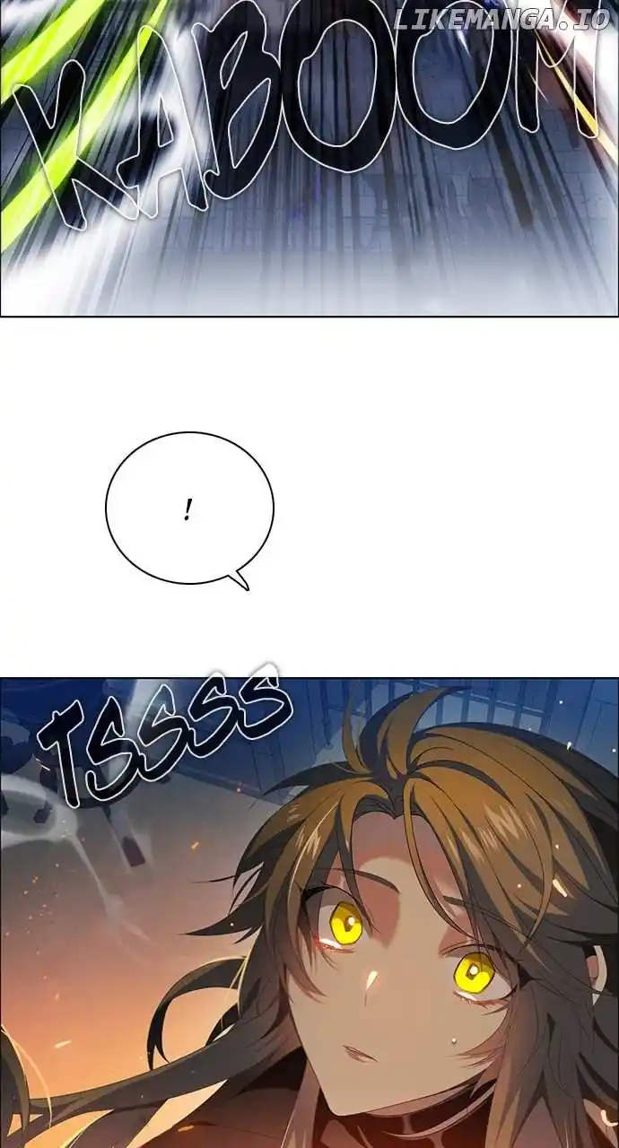 Zero Game Chapter 234