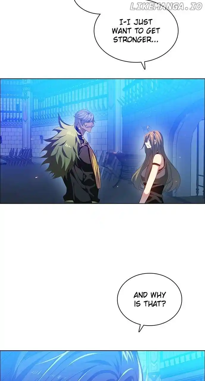 Zero Game Chapter 234