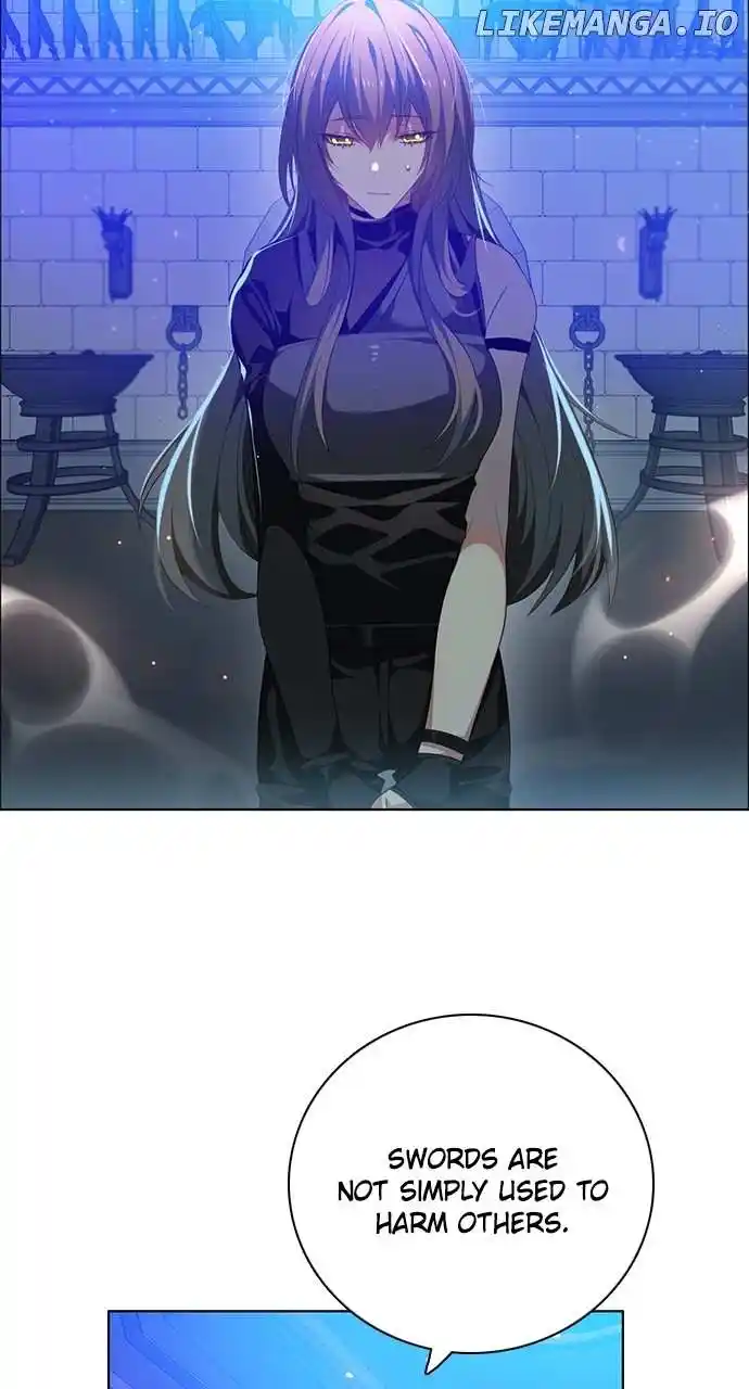 Zero Game Chapter 234