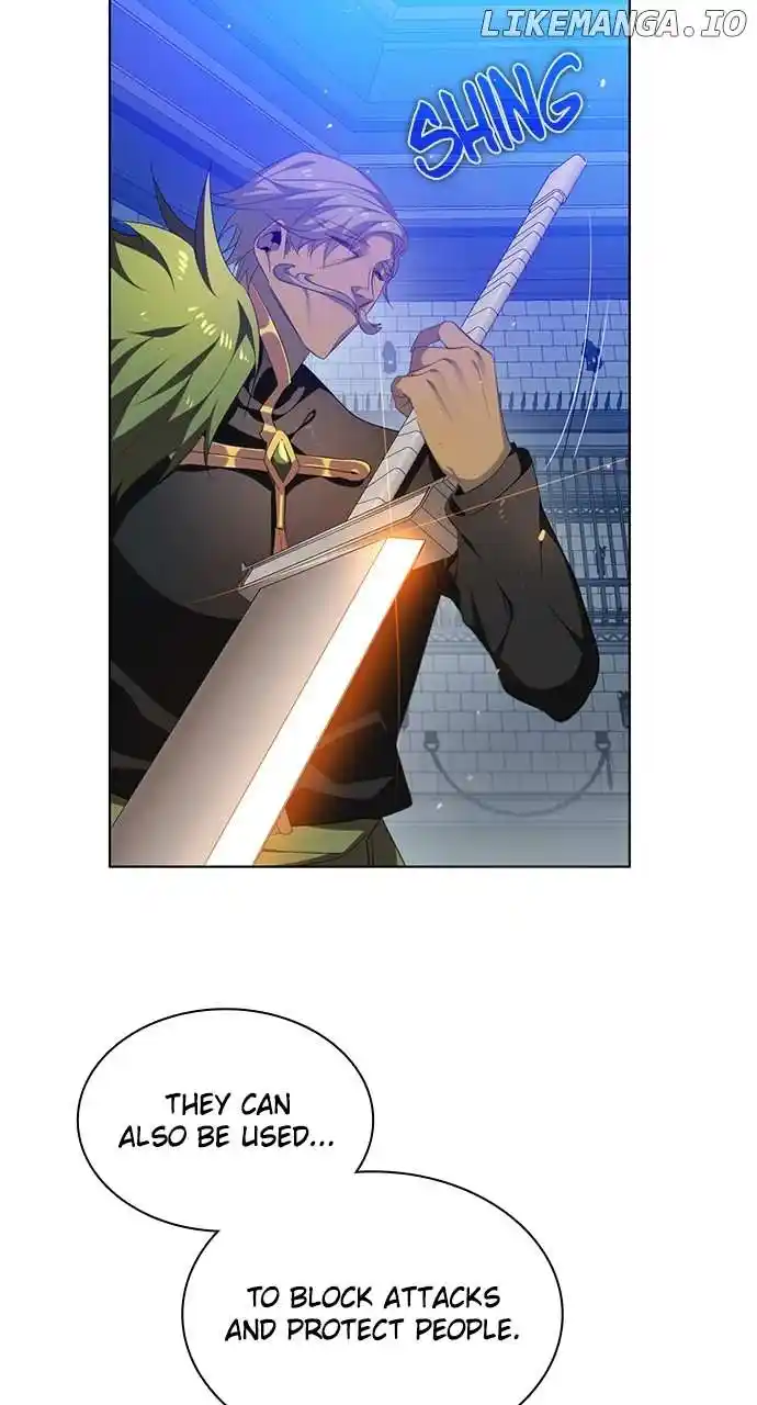 Zero Game Chapter 234