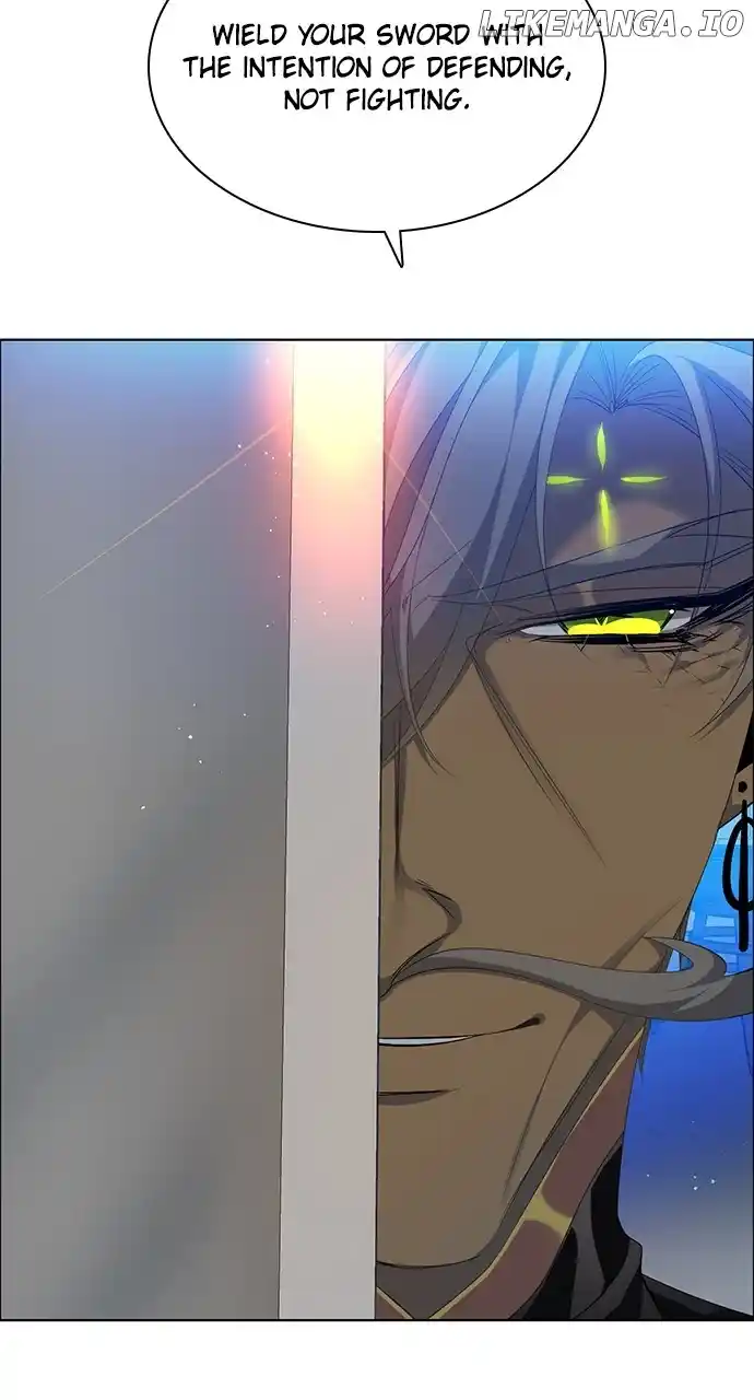 Zero Game Chapter 234