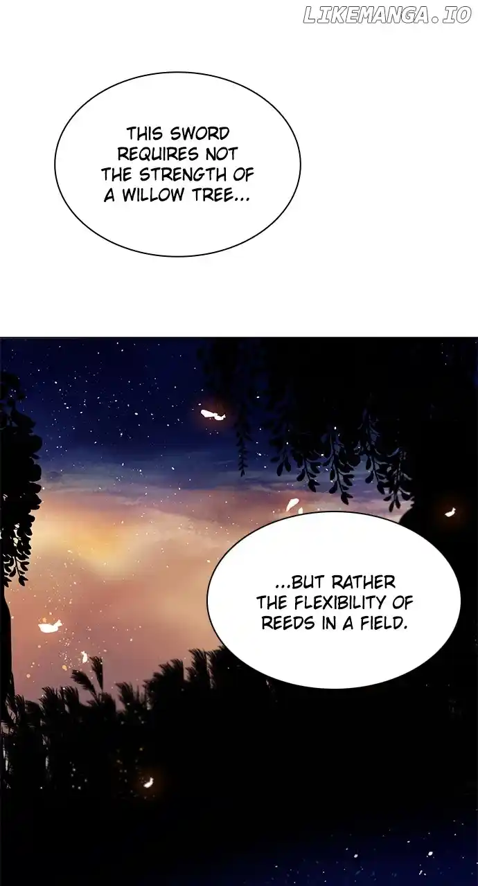 Zero Game Chapter 234