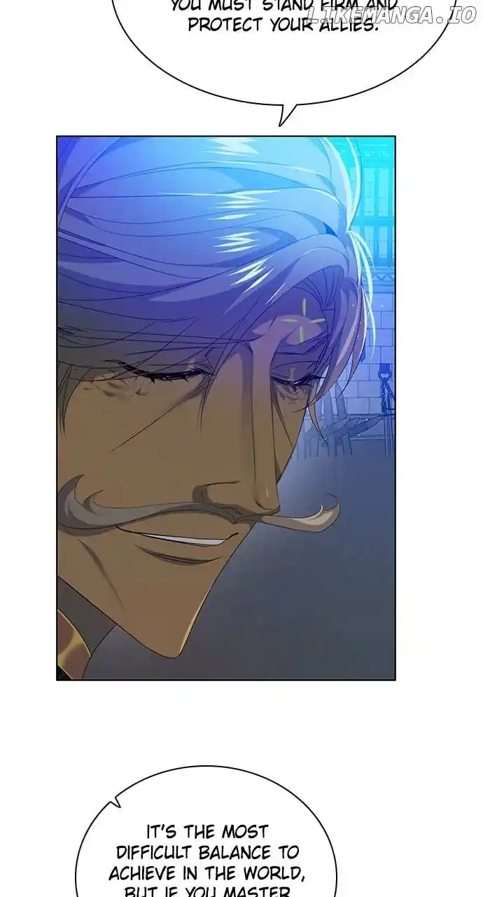 Zero Game Chapter 234