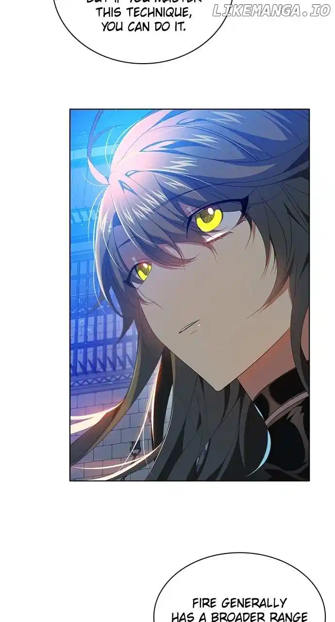 Zero Game Chapter 234