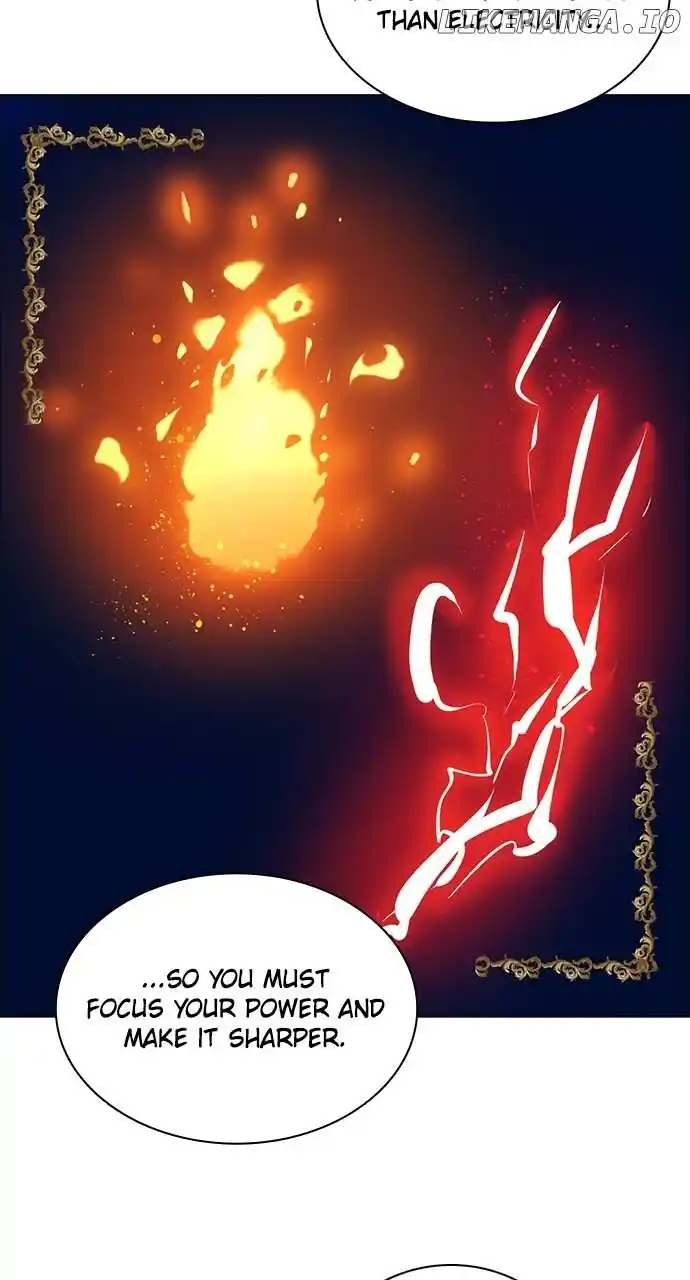 Zero Game Chapter 234