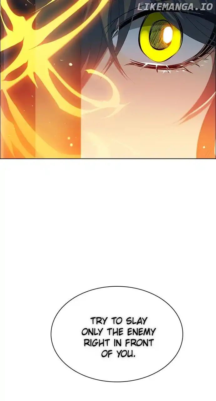 Zero Game Chapter 234