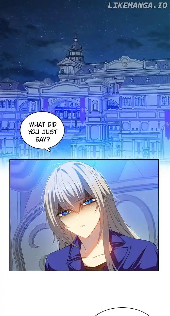 Zero Game Chapter 234