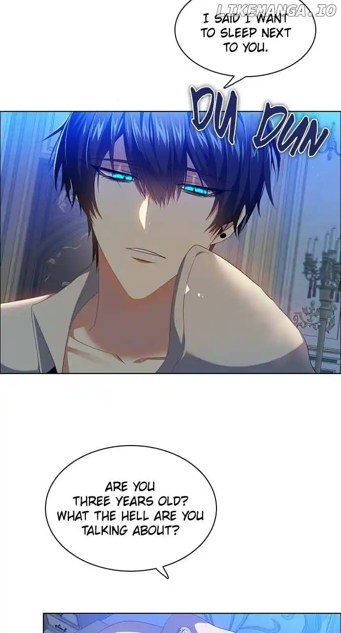 Zero Game Chapter 234