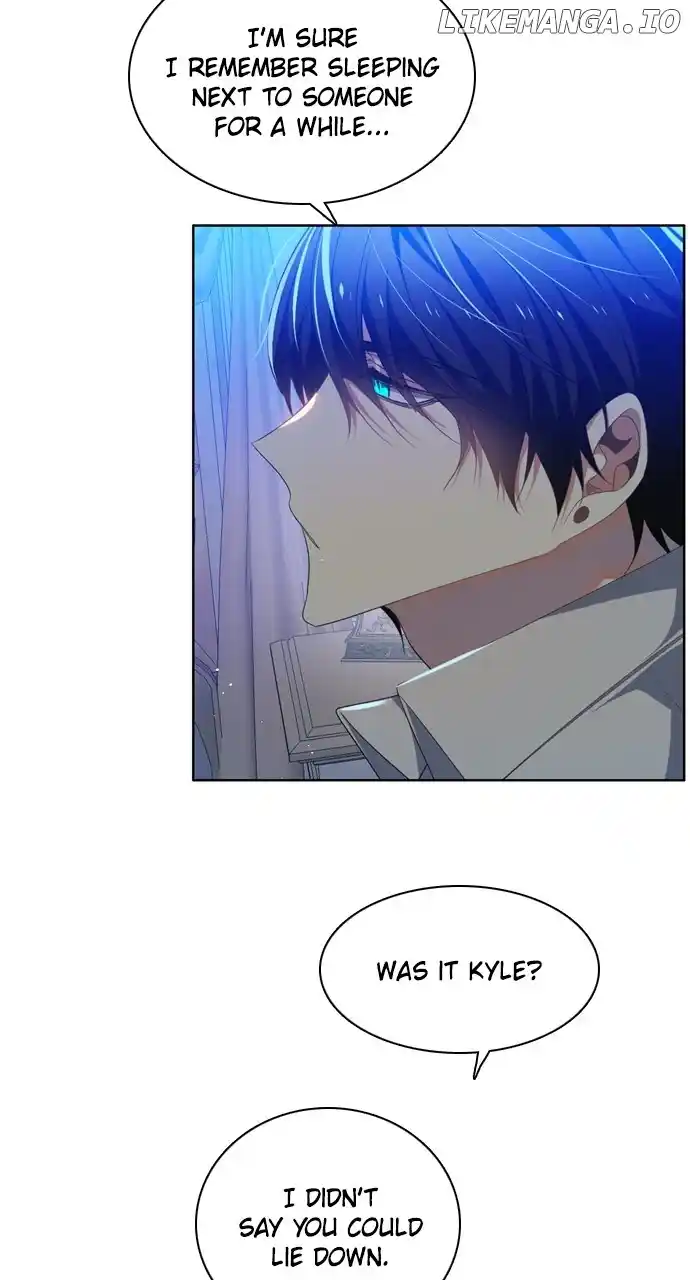 Zero Game Chapter 234