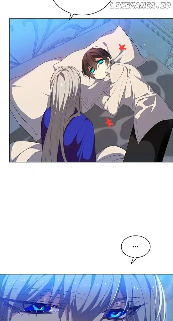 Zero Game Chapter 234