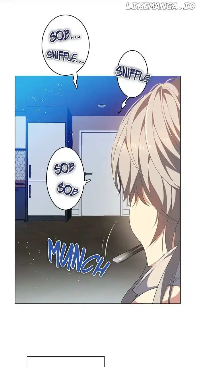 Zero Game Chapter 234