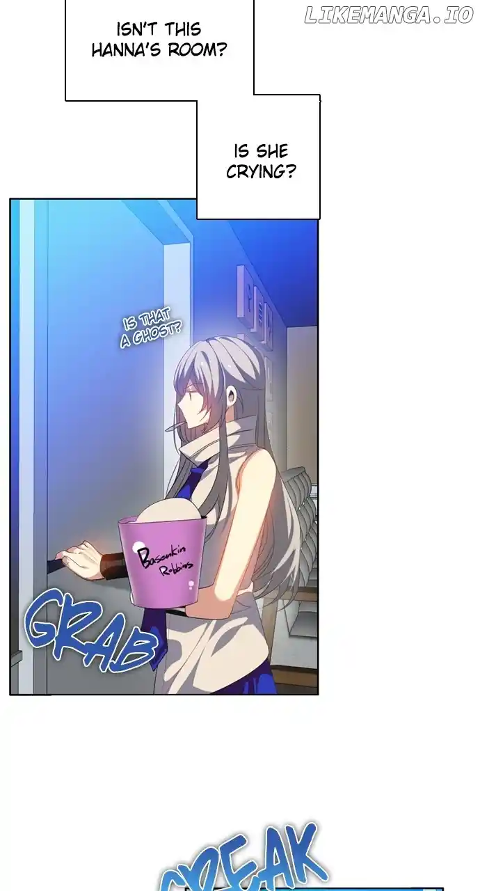 Zero Game Chapter 234