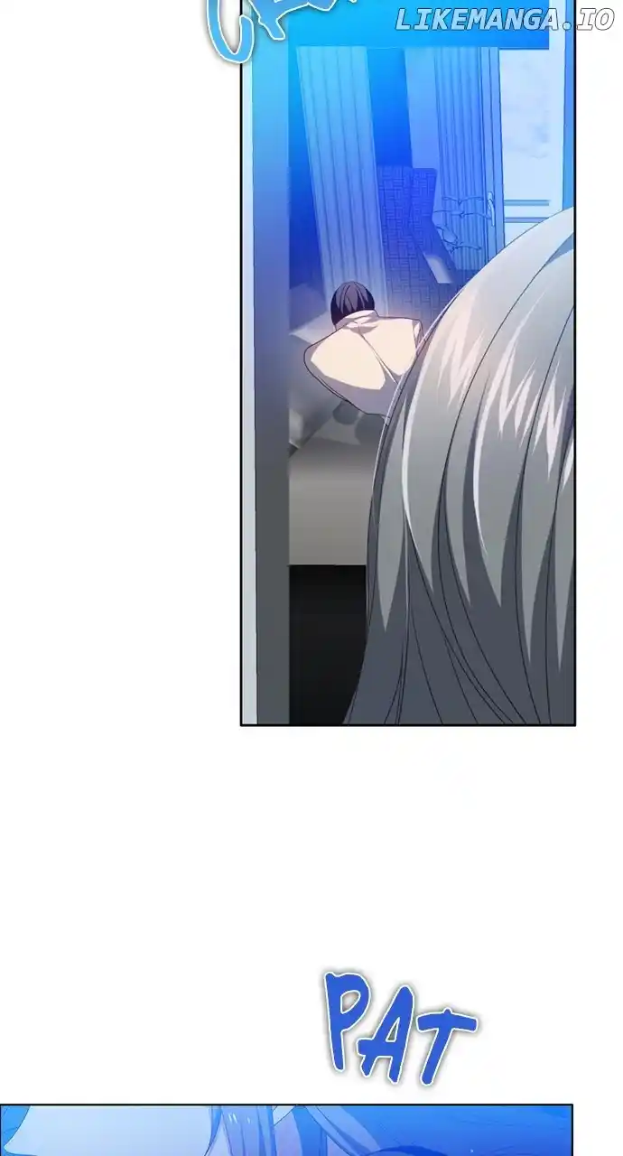 Zero Game Chapter 234