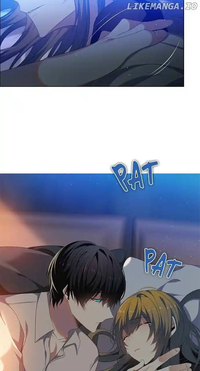 Zero Game Chapter 234