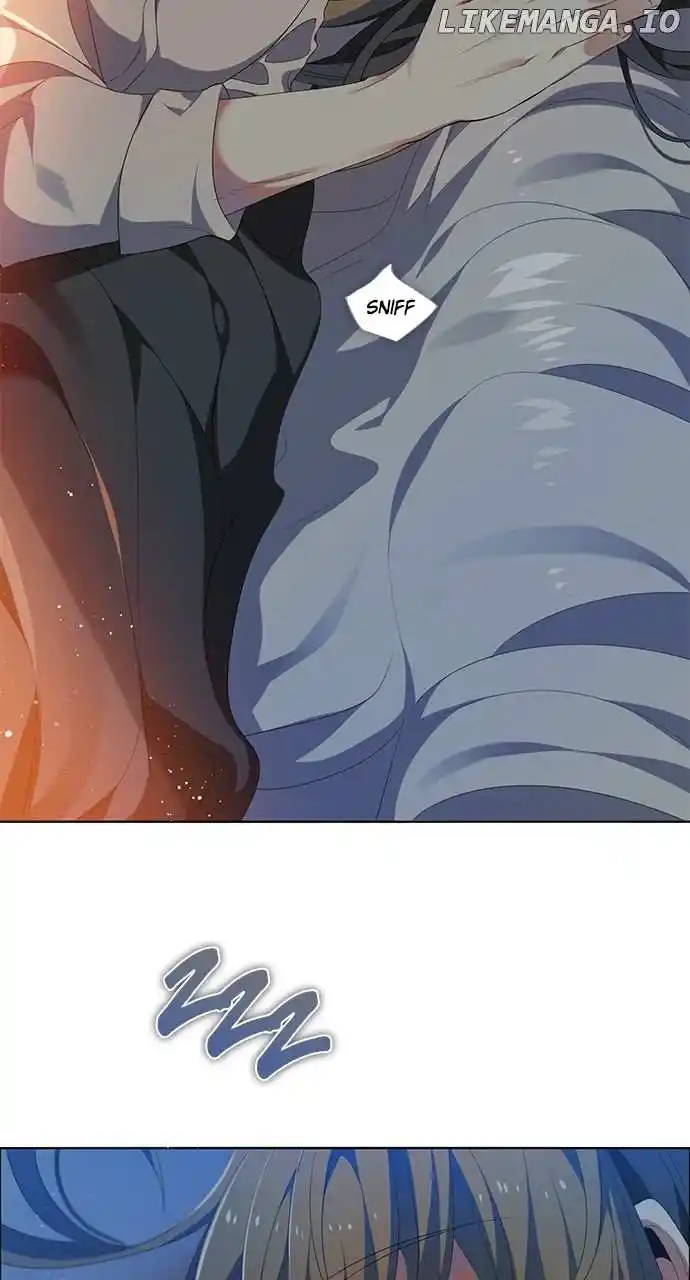 Zero Game Chapter 234