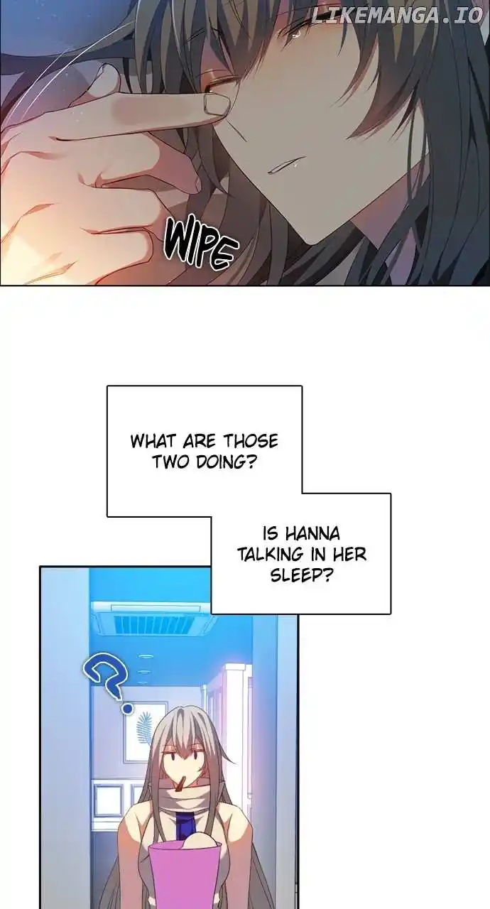 Zero Game Chapter 234