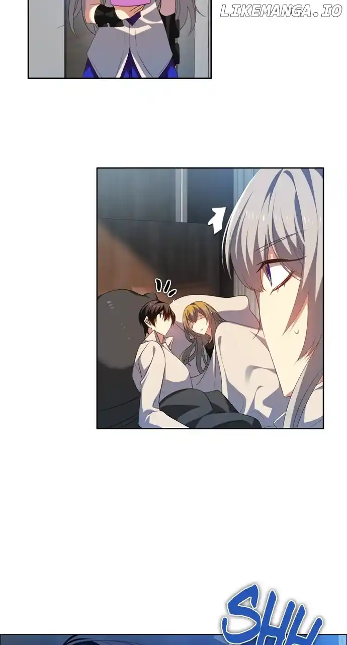 Zero Game Chapter 234