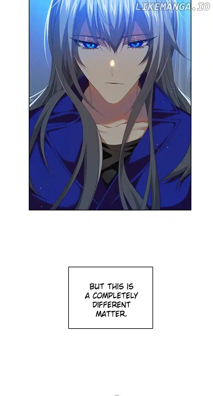 Zero Game Chapter 234