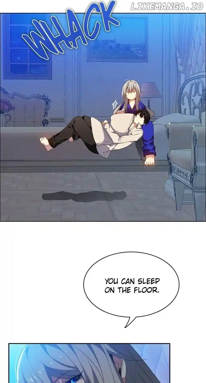 Zero Game Chapter 234