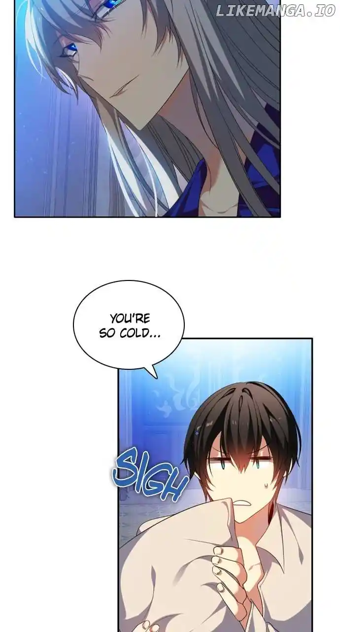 Zero Game Chapter 234