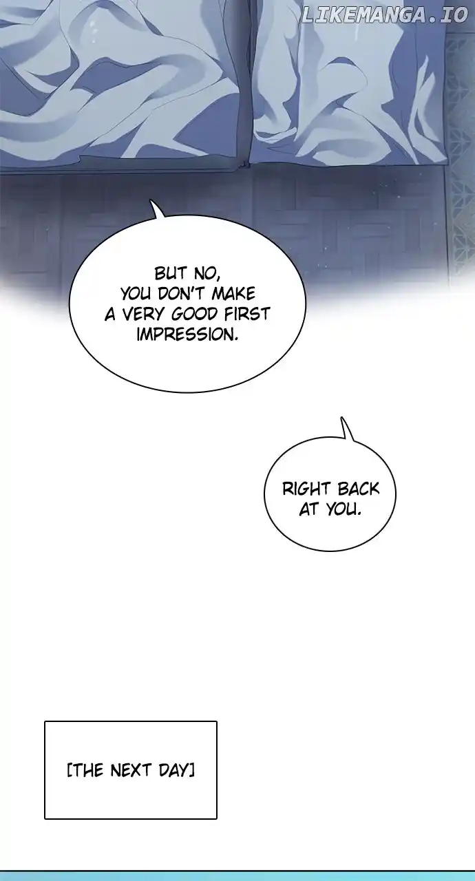 Zero Game Chapter 234