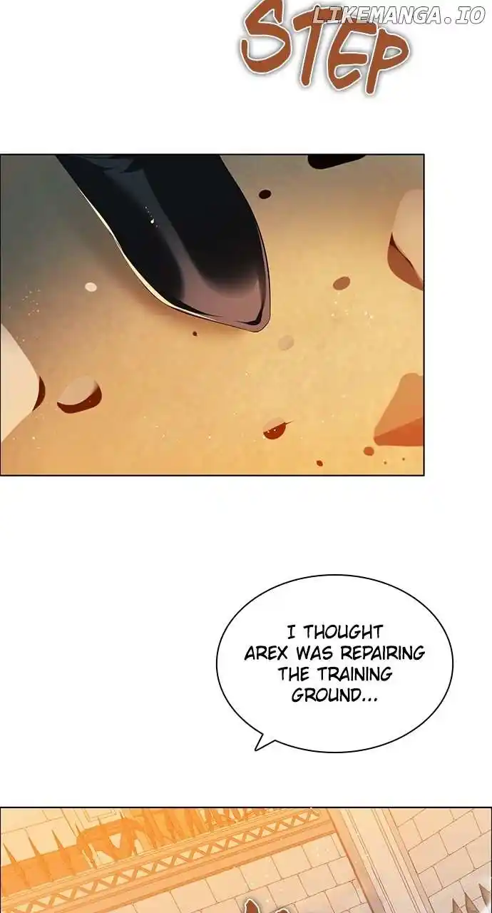 Zero Game Chapter 234