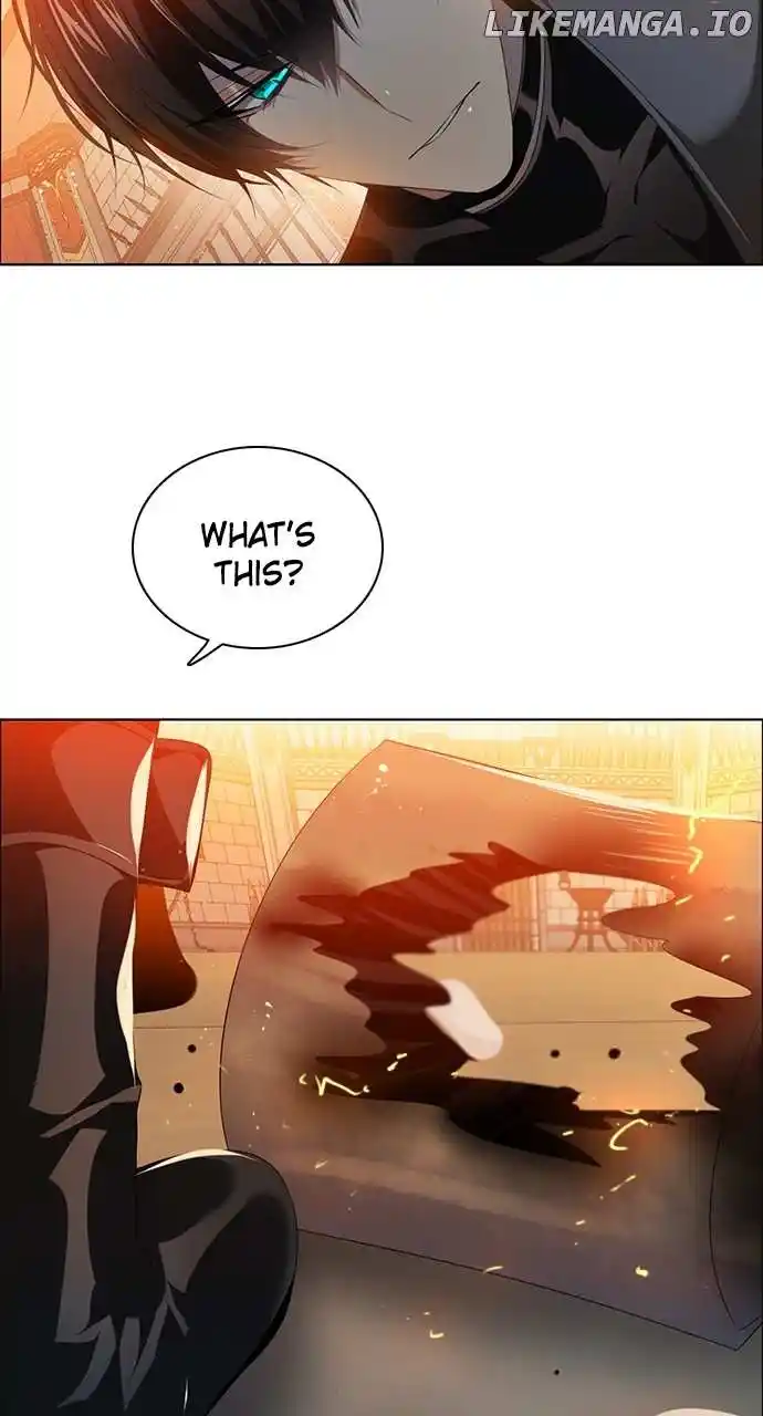 Zero Game Chapter 234