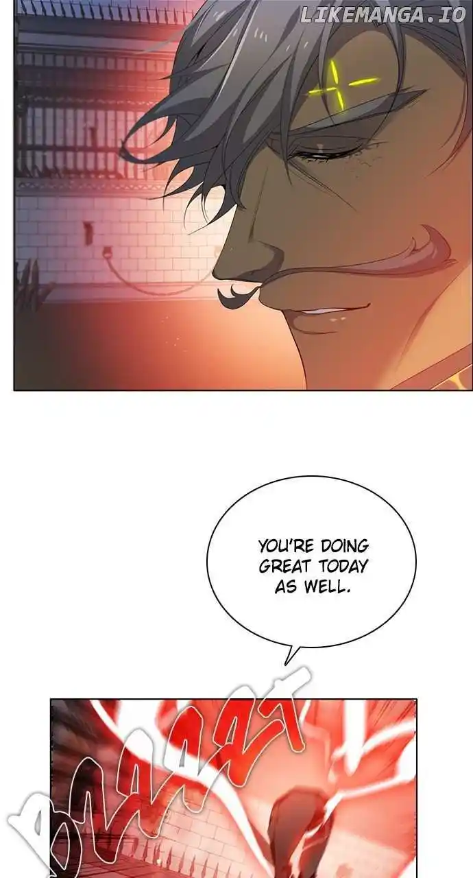 Zero Game Chapter 235