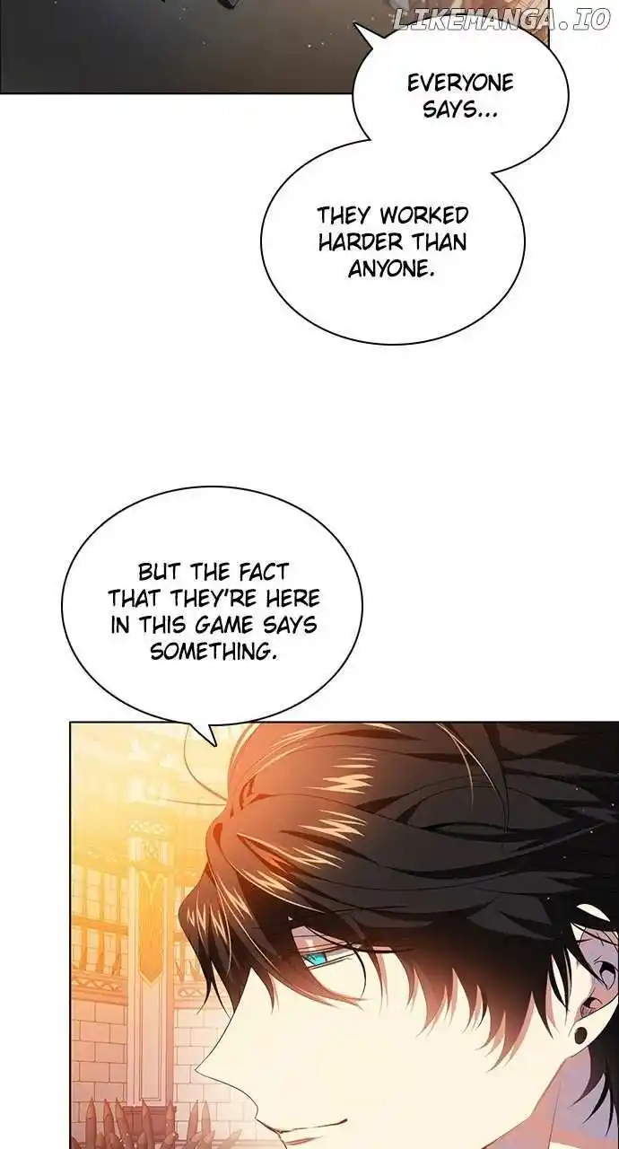 Zero Game Chapter 235