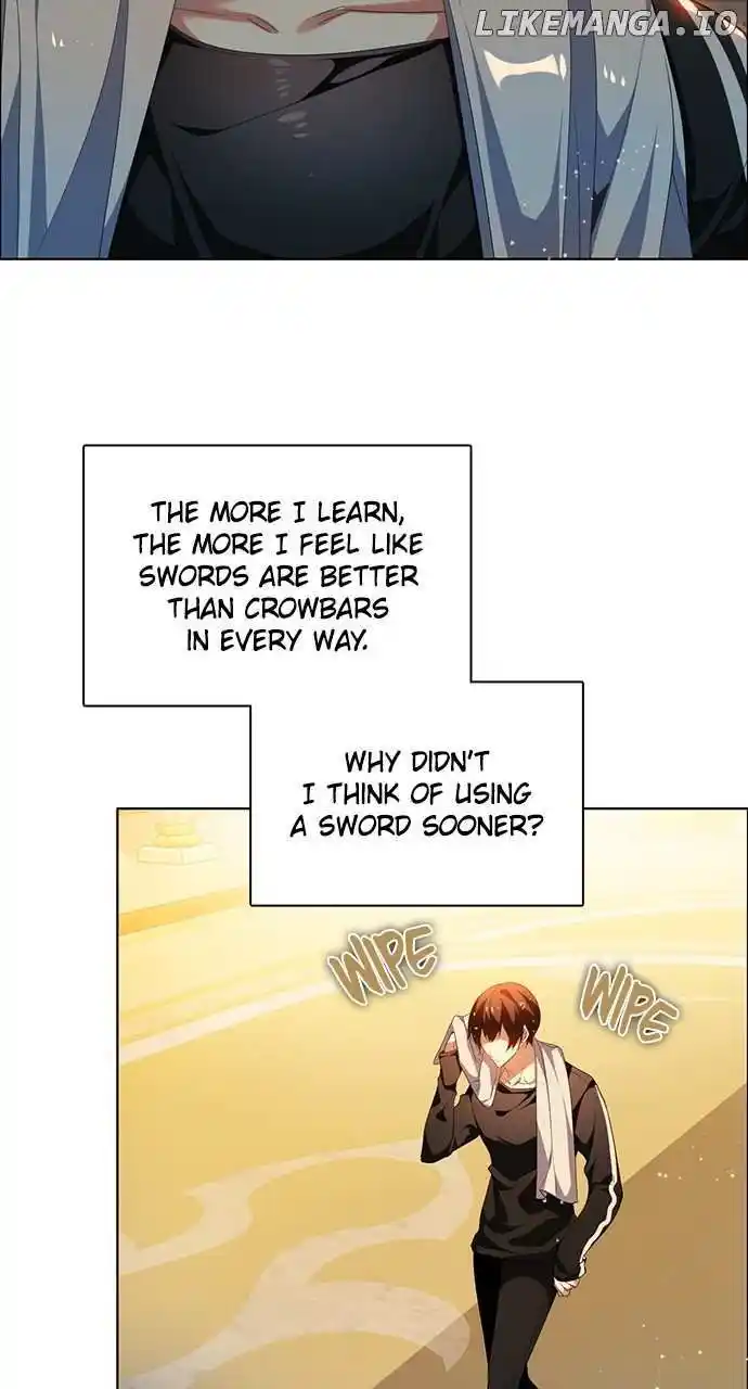 Zero Game Chapter 235