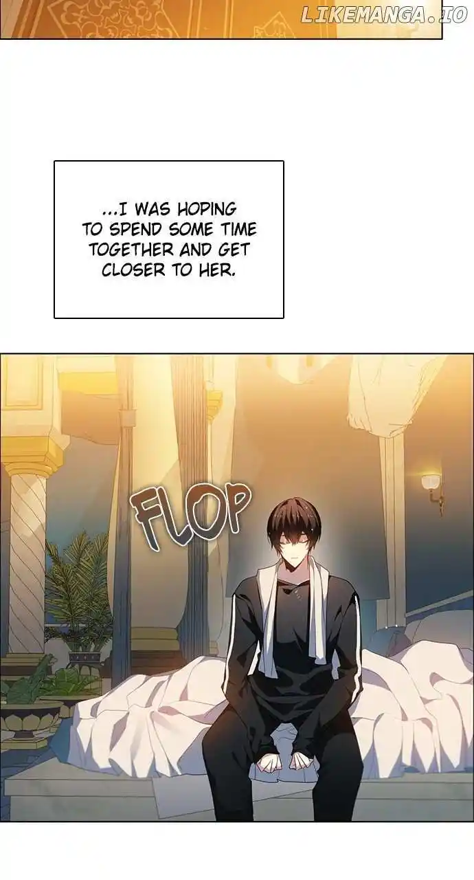 Zero Game Chapter 235