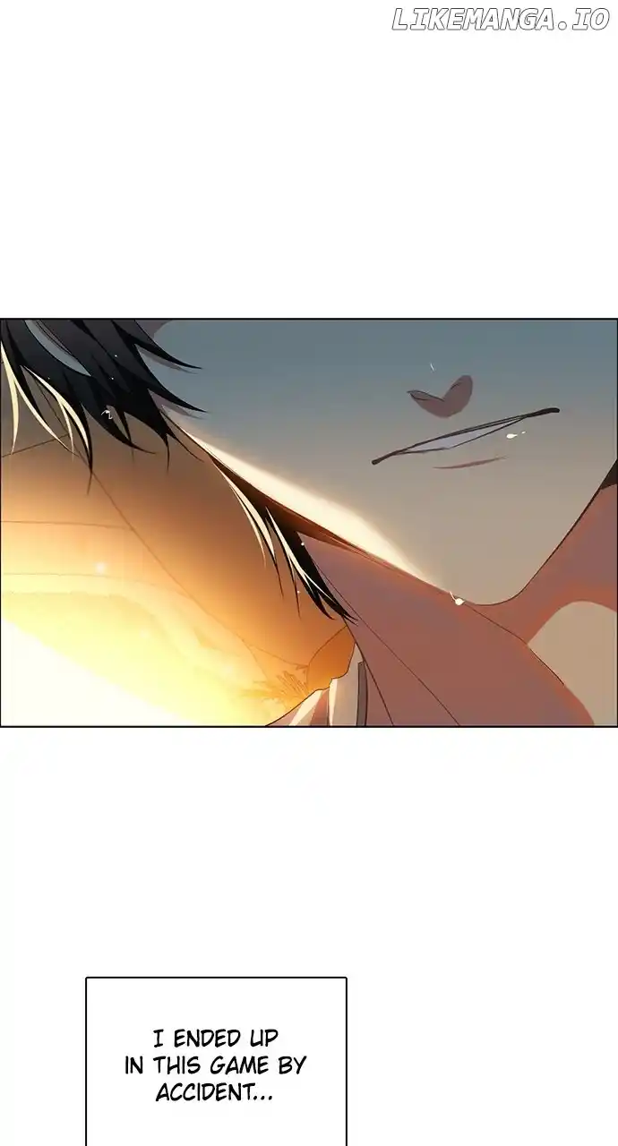 Zero Game Chapter 235